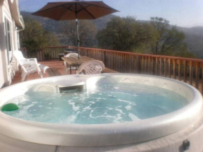 Mariposa Ridge Retreat